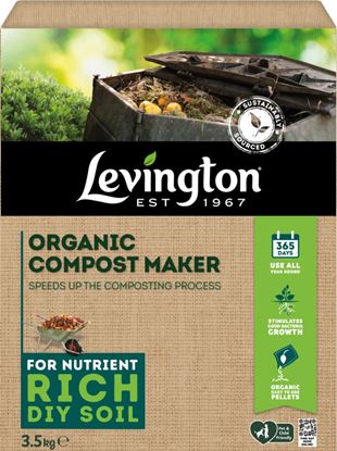 Levington-Compost-Maker