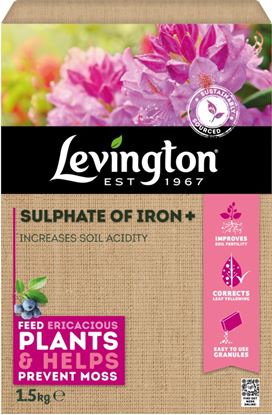 Levington-Sulphate-Of-Iron