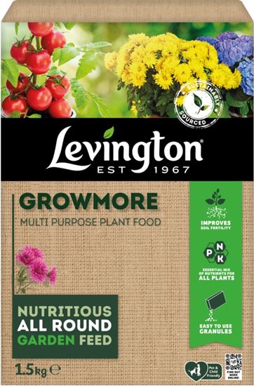 Levington-Growmore