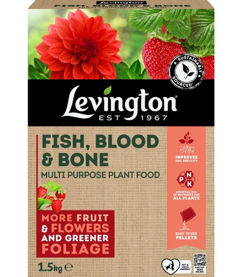 Levington-Fish-Blood--Bone