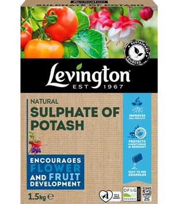 Levington-Sulphate-Of-Potash