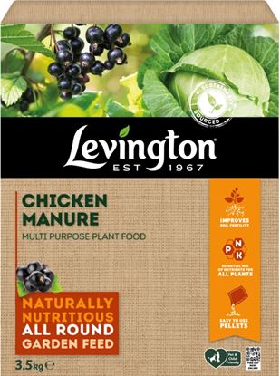Levington-Chicken-Manure