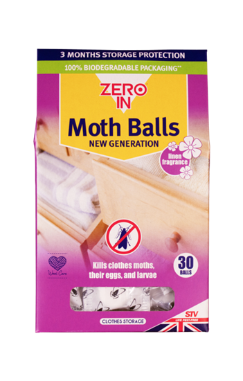 Zero-In-Moth-Balls