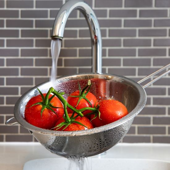 Pendeford-Stainless-Steel-Rice-Colander