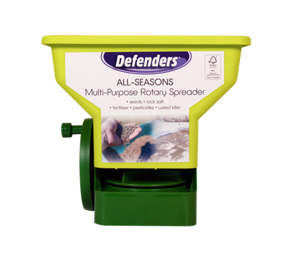Defenders-All-Seasons-Multi-Purpose-Rotary-Spreader