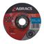 Abracs-Dpc-Metal-Grinding-Disc-125x6x22