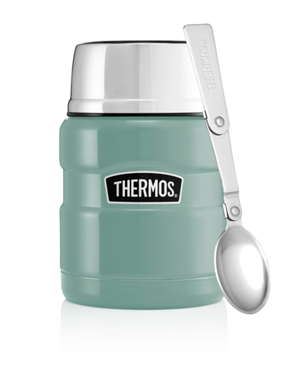 Thermos-Stainless-Steel-King-Food-Flask