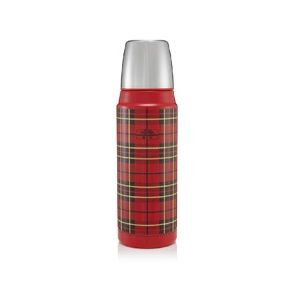 Thermos-Retro-Stainless-Steel-Flask