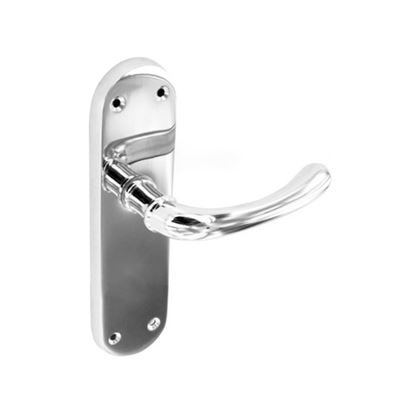 Smiths-Architectural-Rosa-Latch-Handle-CP