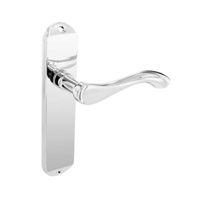 Smiths-Architectural-Europa-Latch-Handle-CP