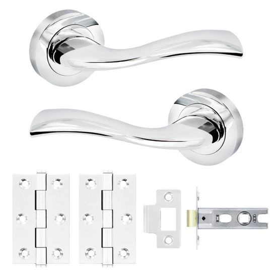 Smiths-Architectural-Aria-Handle-Latch-Pack-CP
