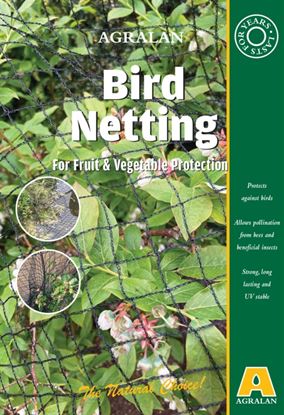 Agralan-Bird-Protection-Netting