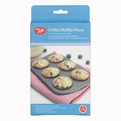 Tala-2-Mini-Muffin-Pan