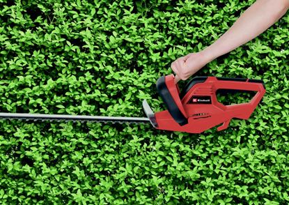 Einhell-Electric-Hedge-Trimmer-45cm