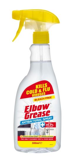 Elbow-Grease-Anti-Bacterial-Spray
