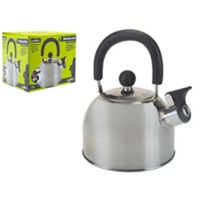 Summit-Stainless-Steel-Whistling-Kettle