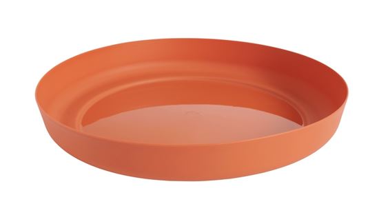 Clever-Pots-Plant-Pot-Tray-Round-Terracotta