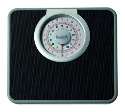 Blue-Canyon-Mechanical-Large-Dial-Bathroom-Scale