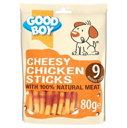 Good-Boy-Cheesy-Chicken-Sticks