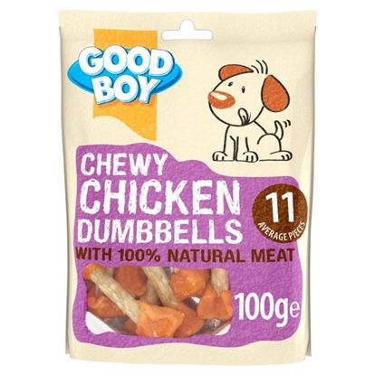 Good-Boy-Chewy-Chicken-Dumbbells