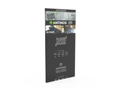 Swiftec-Antinox-Black-Floor-Protection-Board
