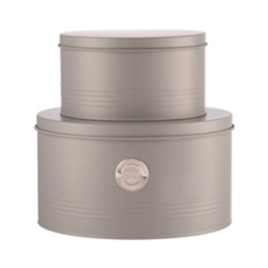 Typhoon-Living-Grey-Cake-Tins