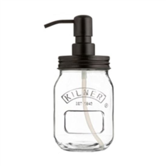 Kilner-Liquid-Soap--Lotion-Dispenser