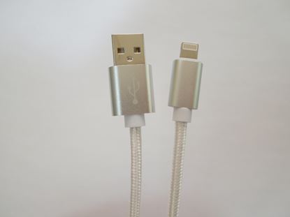 Securlec-I-Phone-Light-To-USB-A-Cable