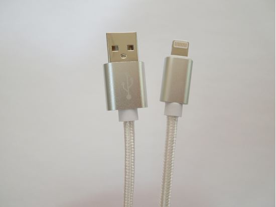 Securlec-I-Phone-Light-To-USB-A-Cable