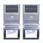 GardenKraft-Stainless-Steel-Solar-Sensor-Light