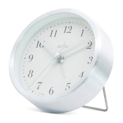 Acctim-Tegan-Alarm-Clock