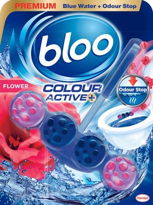 Bloo-Colour-Active-Toilet-Rim-Block