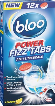 Bloo-Power-Fizz-Tablets