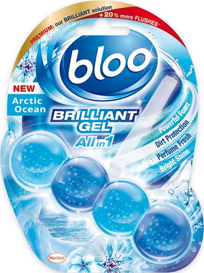 Bloo-Brilliant-Gel-42g