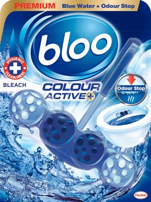 Bloo-Colour-Active-Toilet-Rim-Block