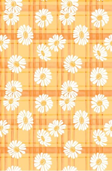 d-c-fix-Manhattan-Smilla-Orange-Table-Cloth