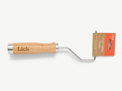 Lick-Pro-Eco-Roller-Frame-With-Bamboo-Handle