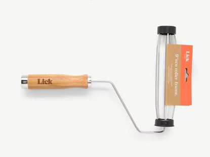 Lick-Pro-Eco-Roller-Frame-With-Bamboo-Handle