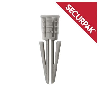 Securpak-Plasterboard-Plugs