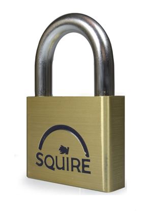 Squire-Lion-Marine-Padlock-With-Stainless-Steel-Shackle