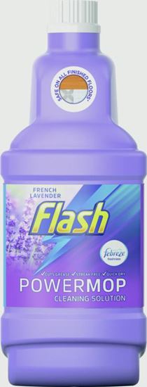 Flash-Powermop-Liquid-Refill-125L