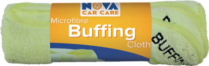 Nova-Microfibre-Buffing-Cloth