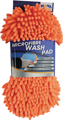 Nova-Microfibre-Wash-Pad