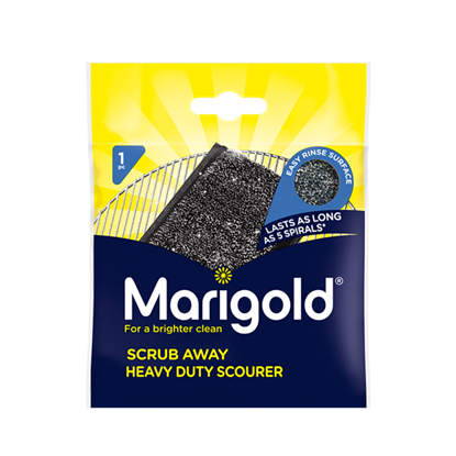 Marigold-Scrub-Away