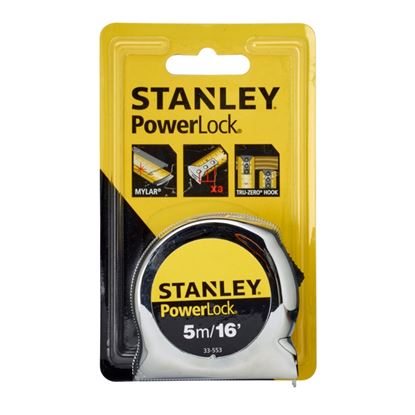 Stanley-Micro-Powerlock-Tape-Measure