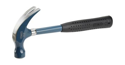 Stanley-Blue-Strike-Claw-Hammer-570g