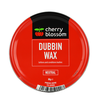 Cherry-Blossom-Dubbin-Wax