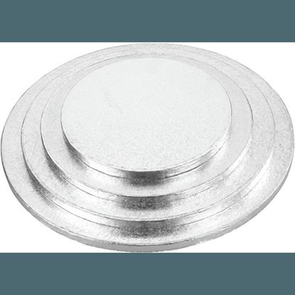 Tala-Round-Silver-Cake-Drum-12mm