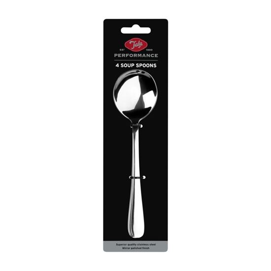 Tala-Performance-Stainless-Steel-Soup-Spoons