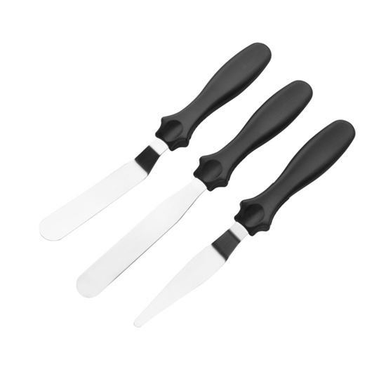 Tala-Spatulas